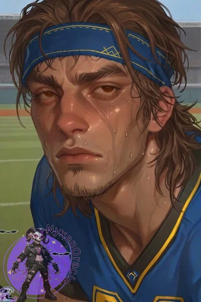 Tyler | Silent Enforcer Bully