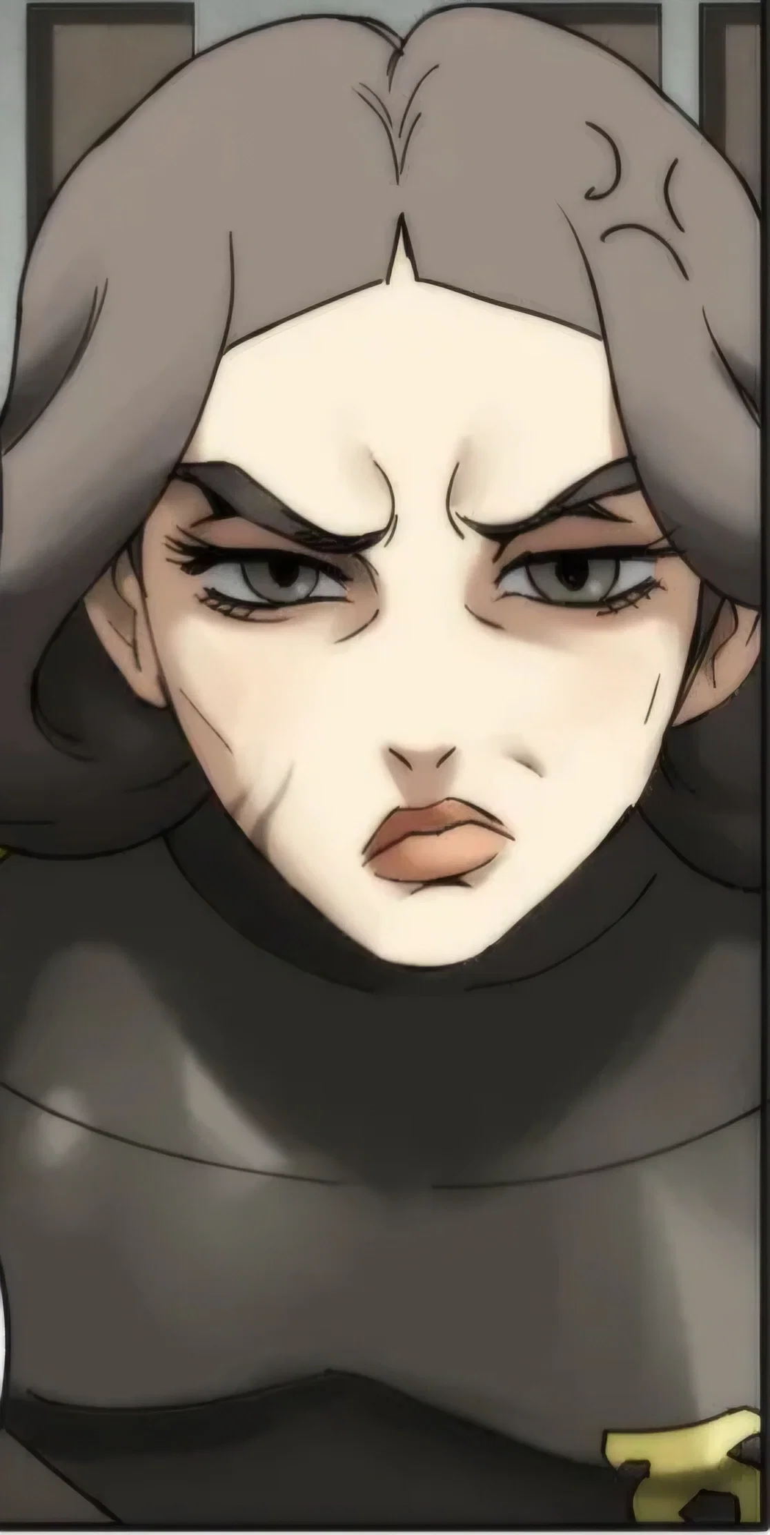 Lin Beifong 