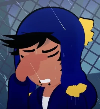 Craig from SOUTH PARK
