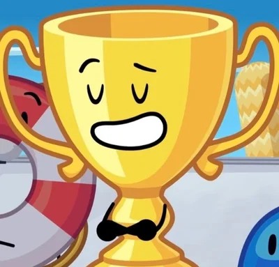 TROPHY || INANIMATE INSANITY