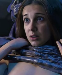 Eleven after season 5 meets you *Spoiler*