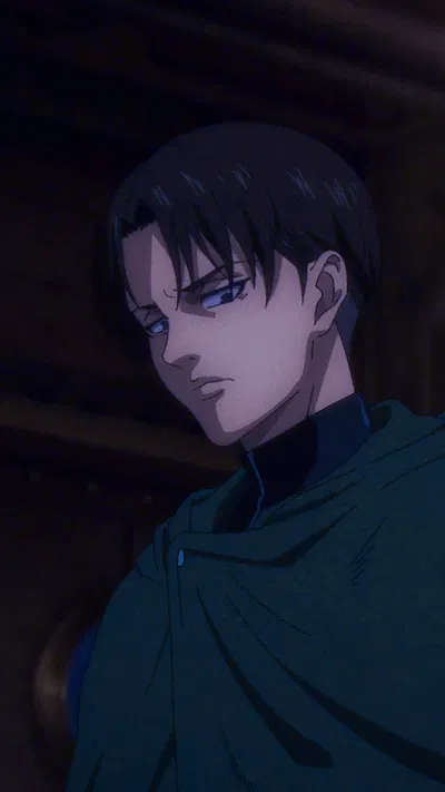 🍵Levi Ackerman🍵