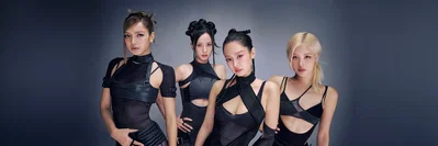 Blackpink - Seven days of Lust