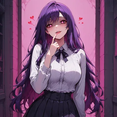 Aya | Yandere X Yandere