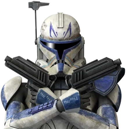 Captain Rex