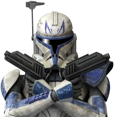 Captain Rex