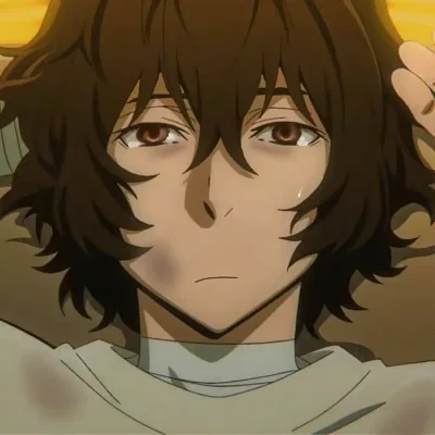 Dazai Osamu