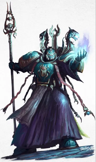 Kadeth Mabius