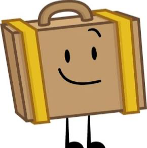 Suitcase II