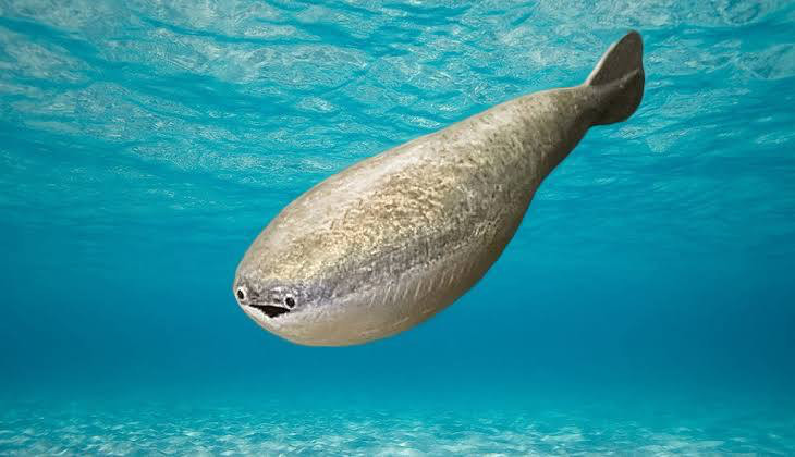 🐟Sacabambaspis🐟