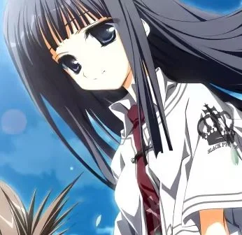Takashima Zakuro