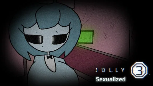 JOLLY 3: Sexualized RP