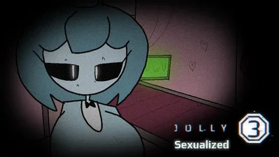 JOLLY 3: Sexualized RP