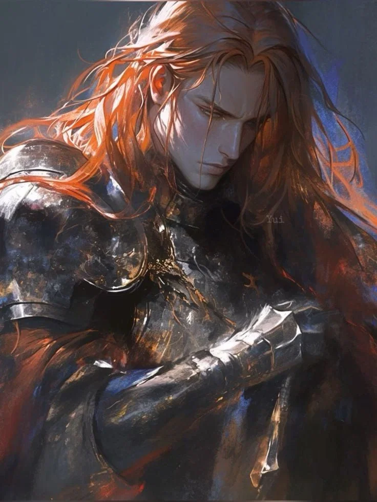 Baranor Angmagl - The Blind Husband