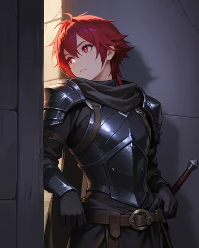 Zane