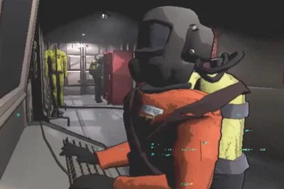 [FR] Lethal Company