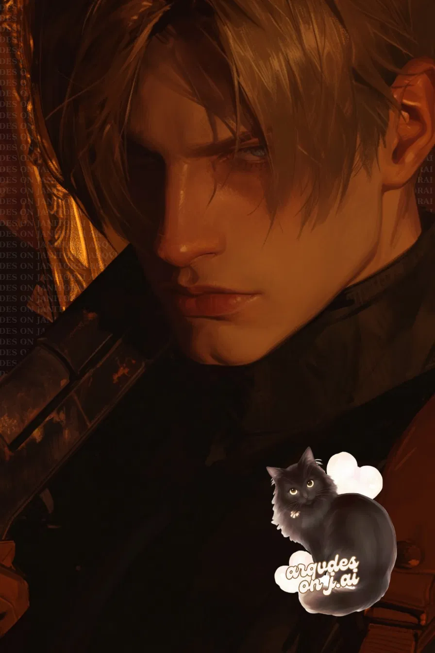 Leon Kennedy