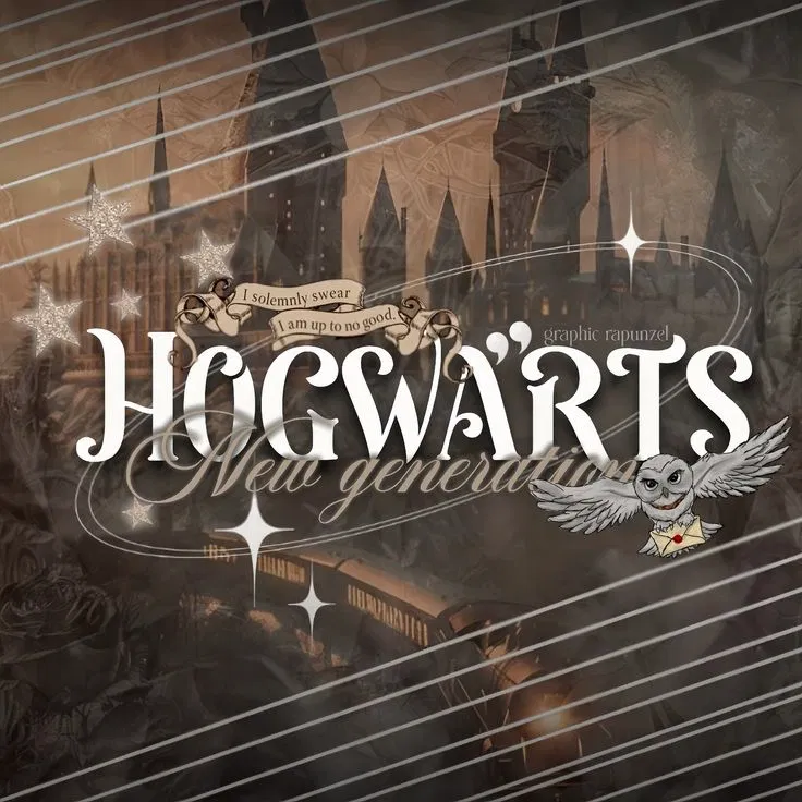 Hogwarts rp