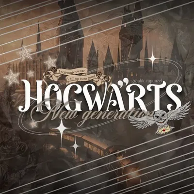Hogwarts rp