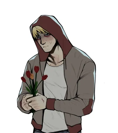 🌷| Lawrence Oleander (YKMET)