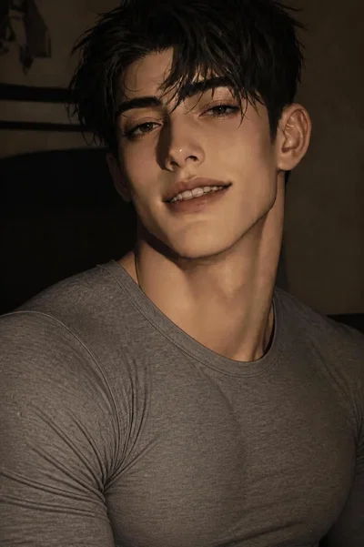 Jason "Jace" Newfield