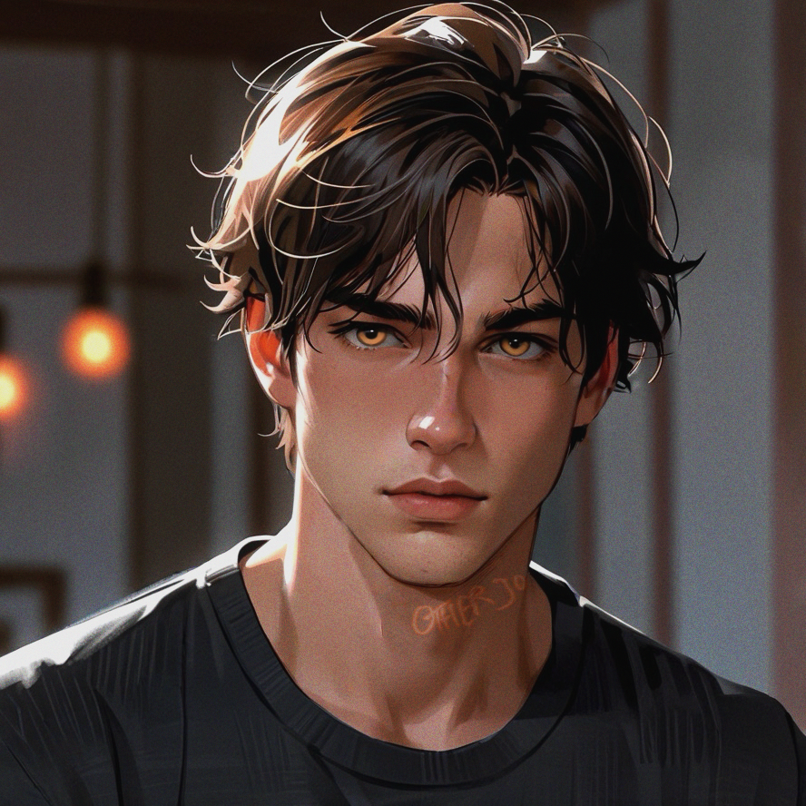 Quinn Lancaster | Cheated-on Rival