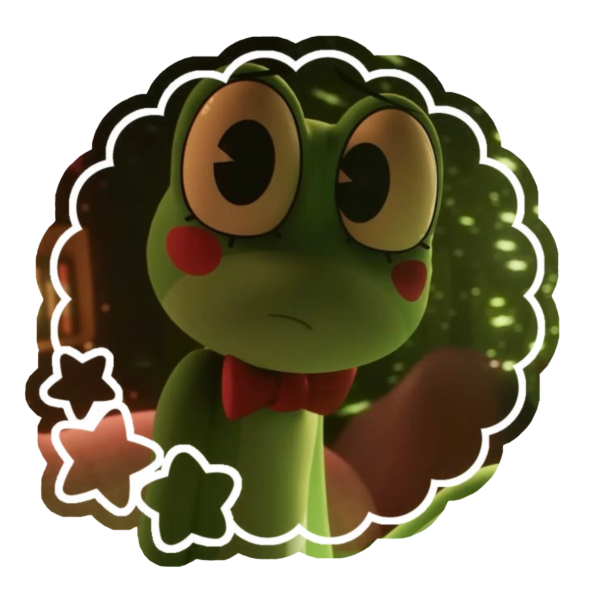 Ribbit - TADC