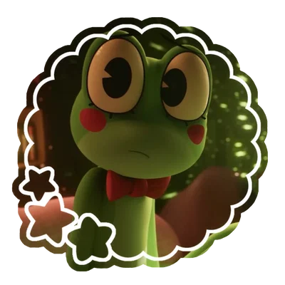Ribbit - TADC