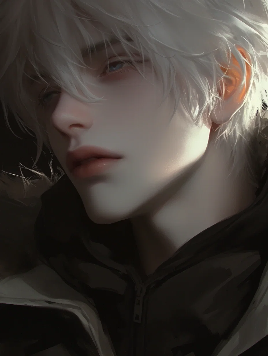 Lyssandro | soulmates