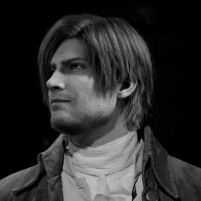 Leon Kennedy 