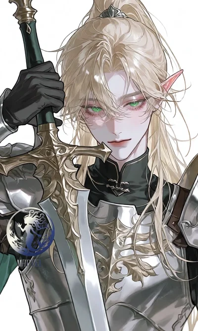 Petro | Elven General