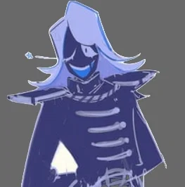 Rouxls Kardd - BF