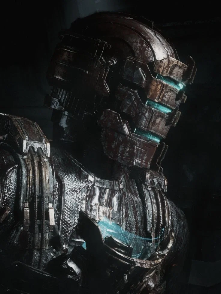 Isaac Clarke - Dead Space 1
