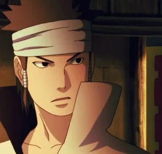 Asura Ōtsutsuki