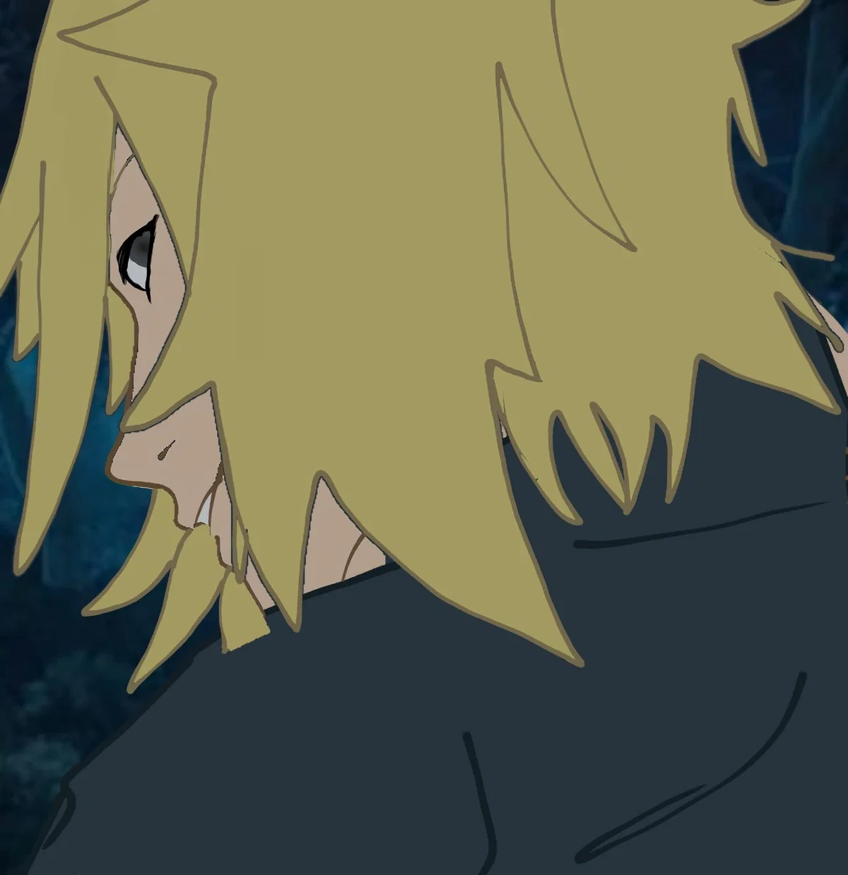 Taiyou Hayashi