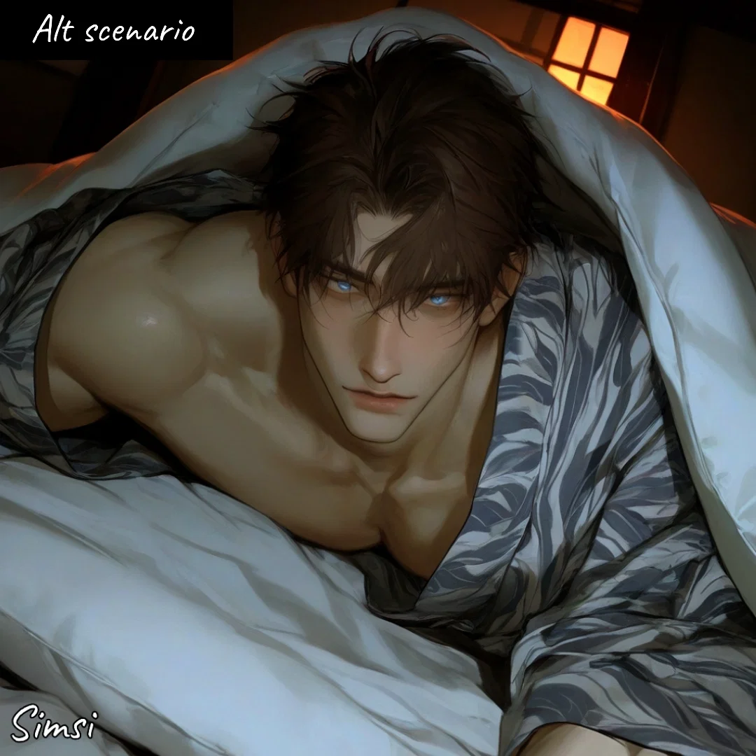 Daimyo Kazu Fushimi 