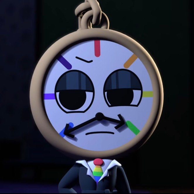 Should I do a name reveal?