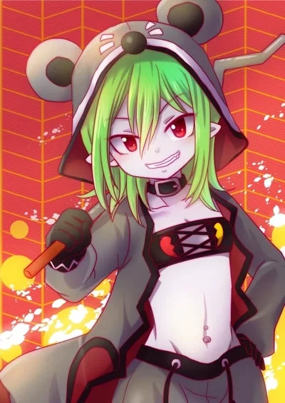 Linda/Underling