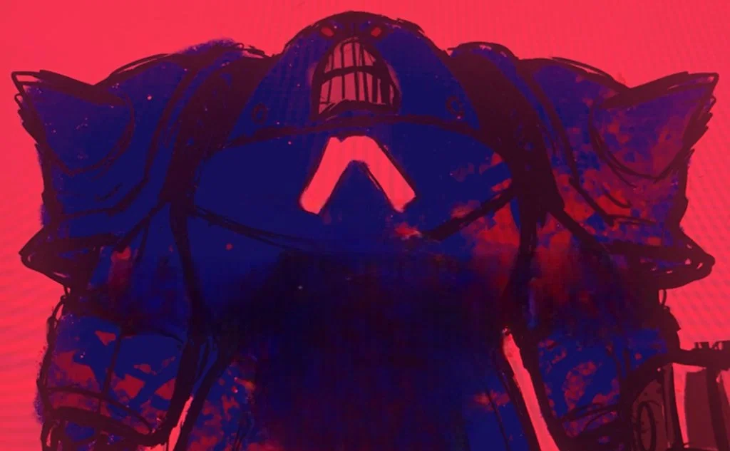 PRAISE BE TO SPACE KING!