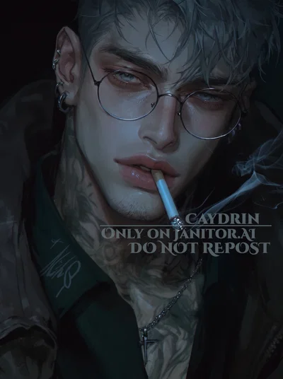 Rhys Vaughn
