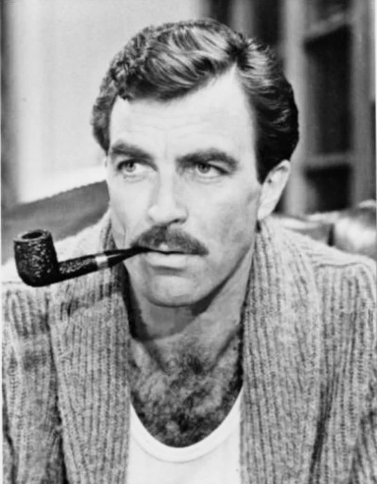 1920s DILF Neighbor — Arthur
