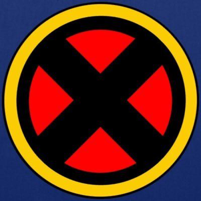 X-men groupchat