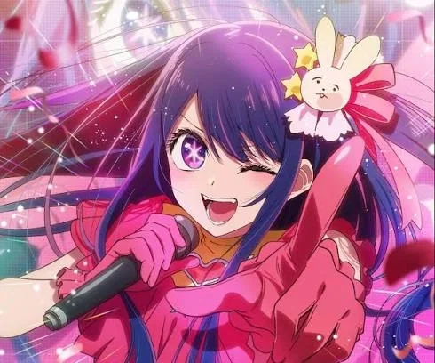 Nudist Idol