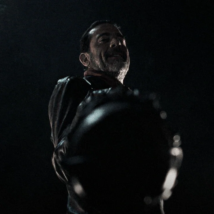 NEGAN