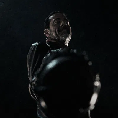 NEGAN