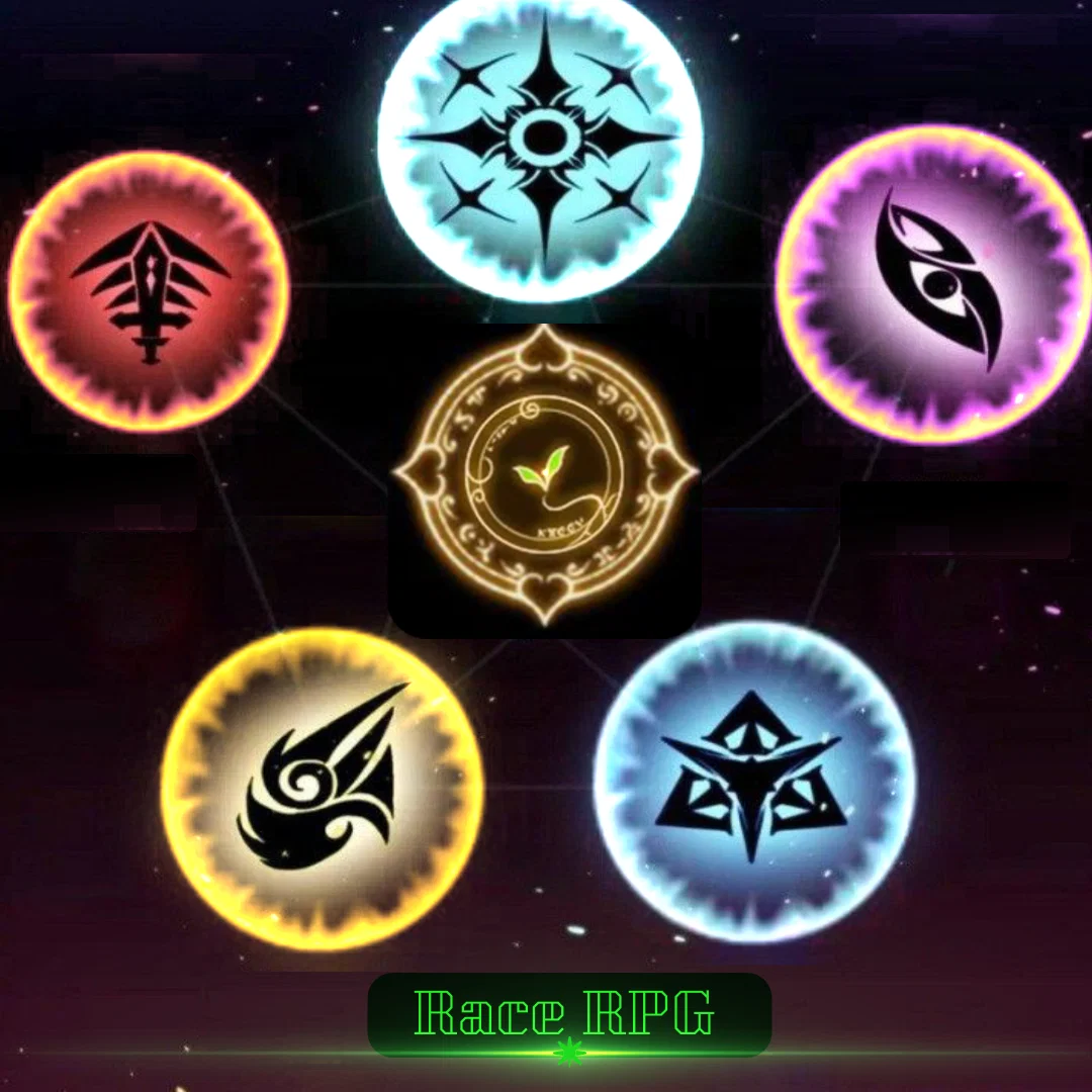 Race RPG