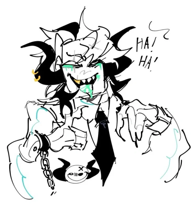 Broker - Meeting him