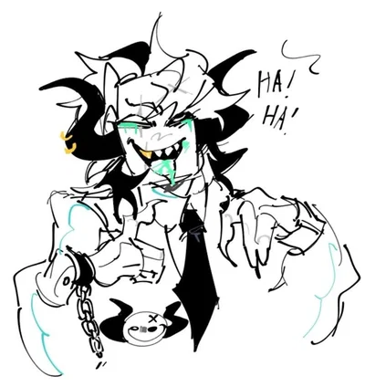 Broker - Meeting him