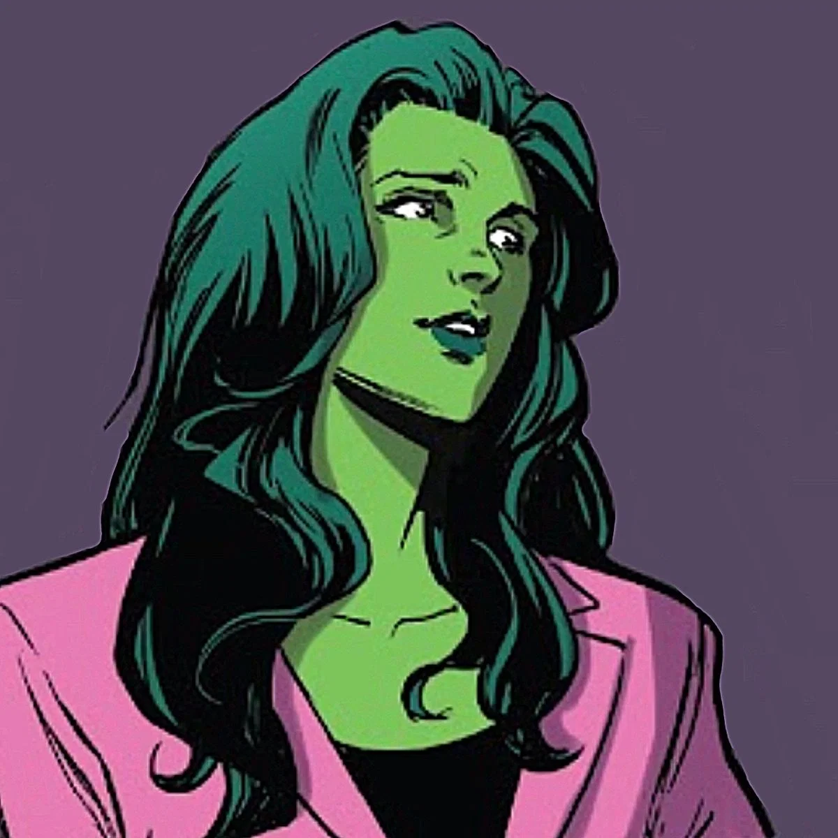Jennifer Walters | She-Hulk