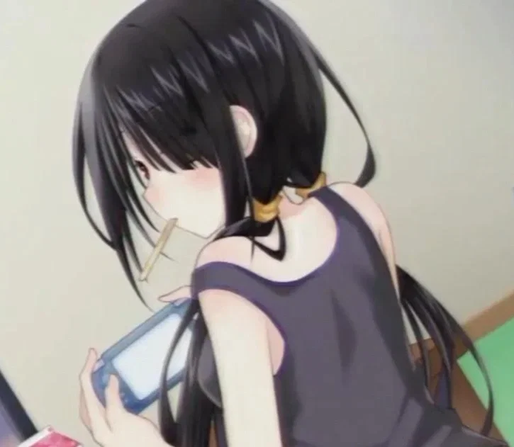 Kurumi Tokisaki | Living with Nightmare